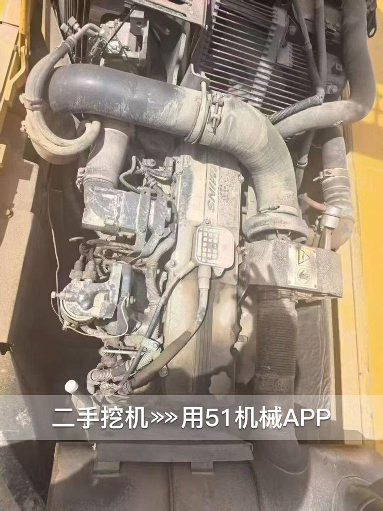 51机械